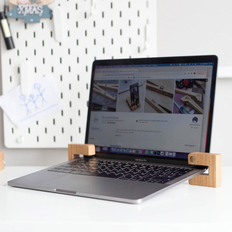 STAND LAPTOP MULTI FUNGSI