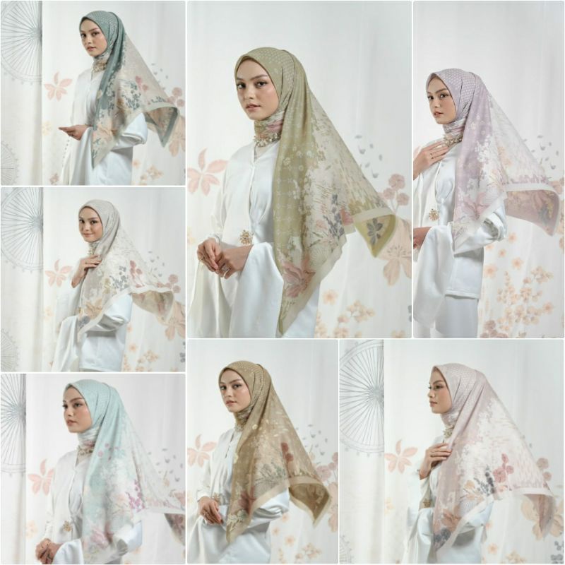 SCARLET SCARF HEYLOCAL.ID