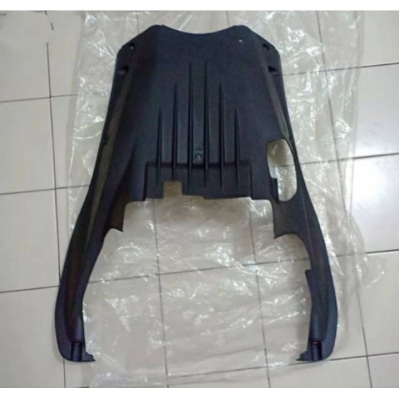 Dek Atas Dek Bawah Set Beat New Karbu 2010-2011 Original Honda
