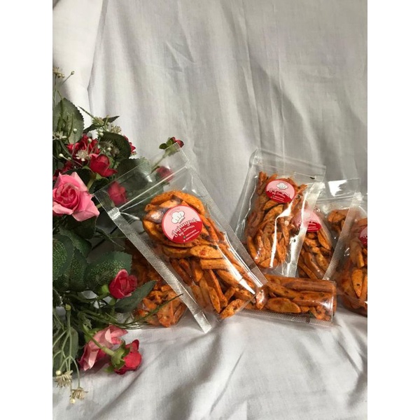 

BASRENG PEDAS MURAH Jajanyuk by Zeenar