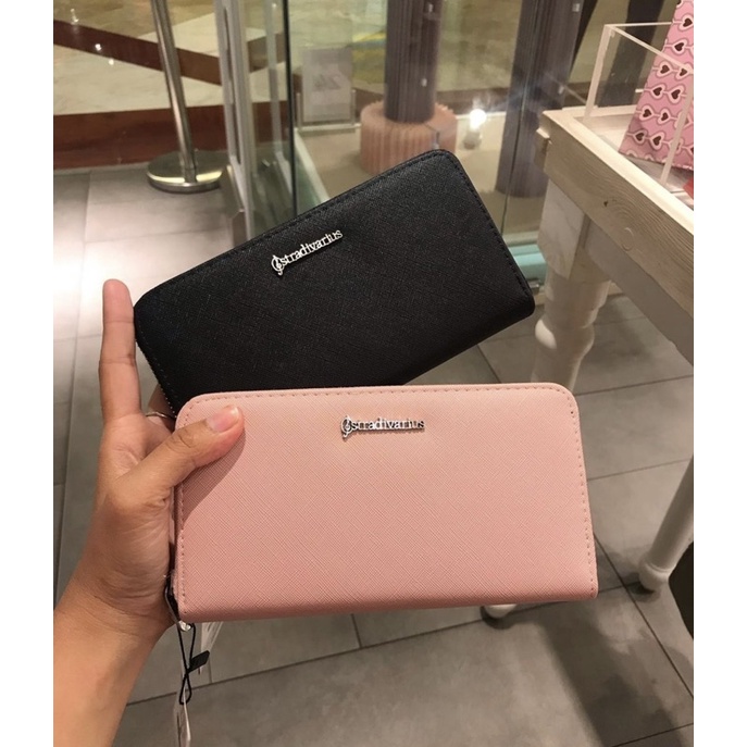 dompet stradivarius