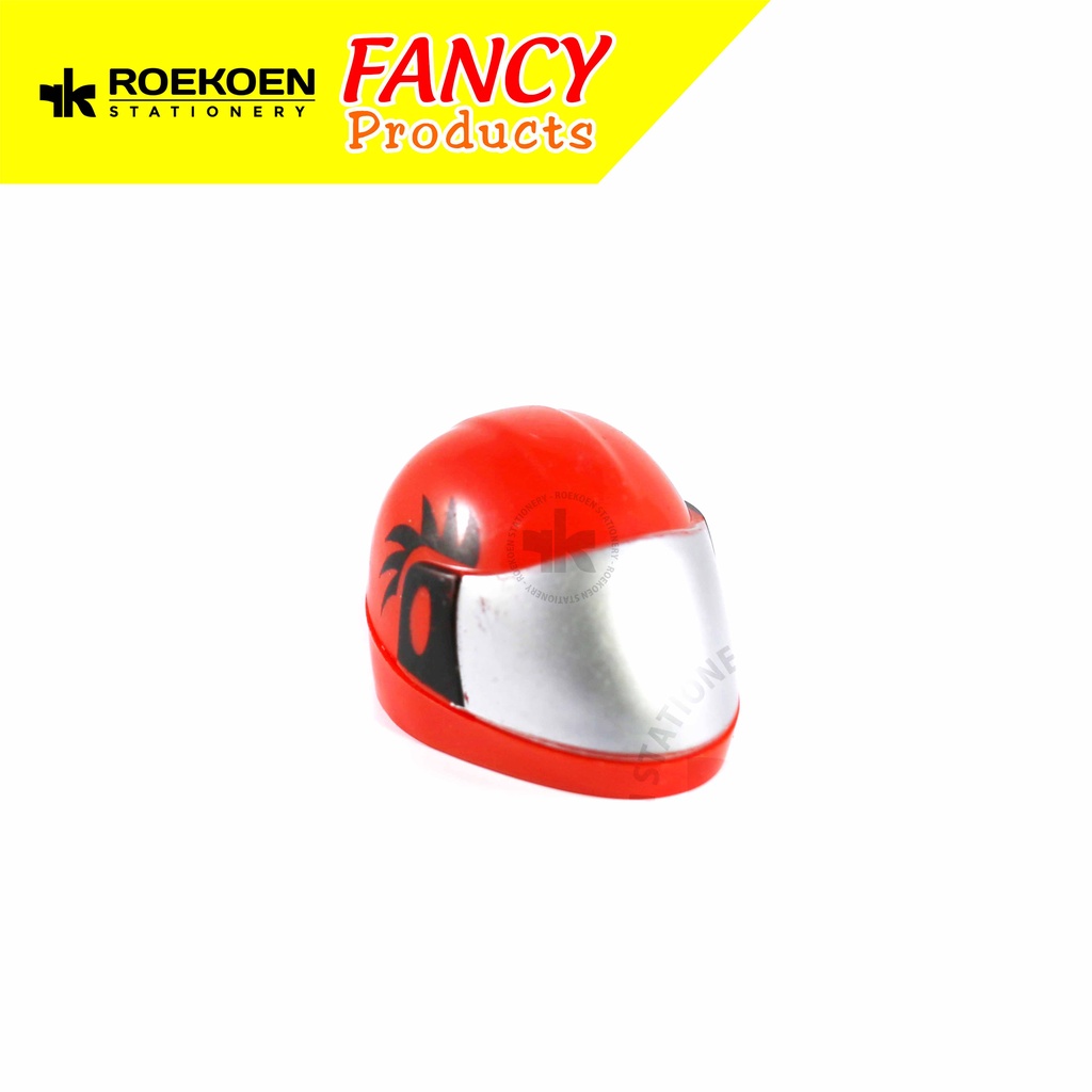 

Tanpa Merk Rautan Fancy Helm CC-335