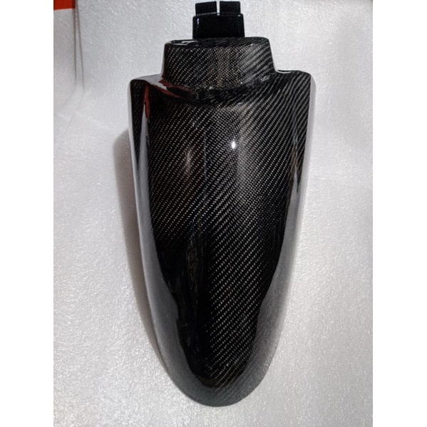 spakbor scoopy esp r12 tahun 2016-2019 carbon kevlar