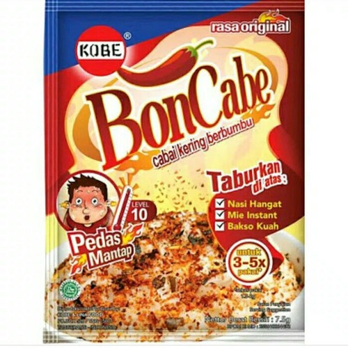 

KOBE BONCABE 12X6GR ORIGINAL LEVEL 10