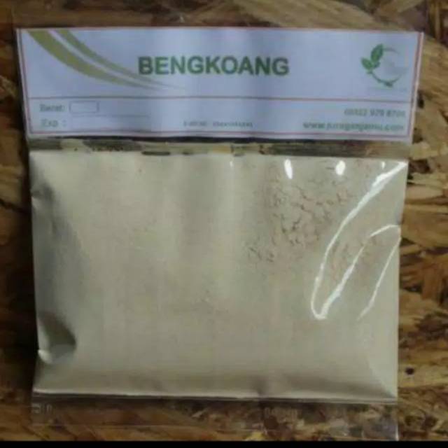 

Bengkuang bubuk bengkoang serbuk murni