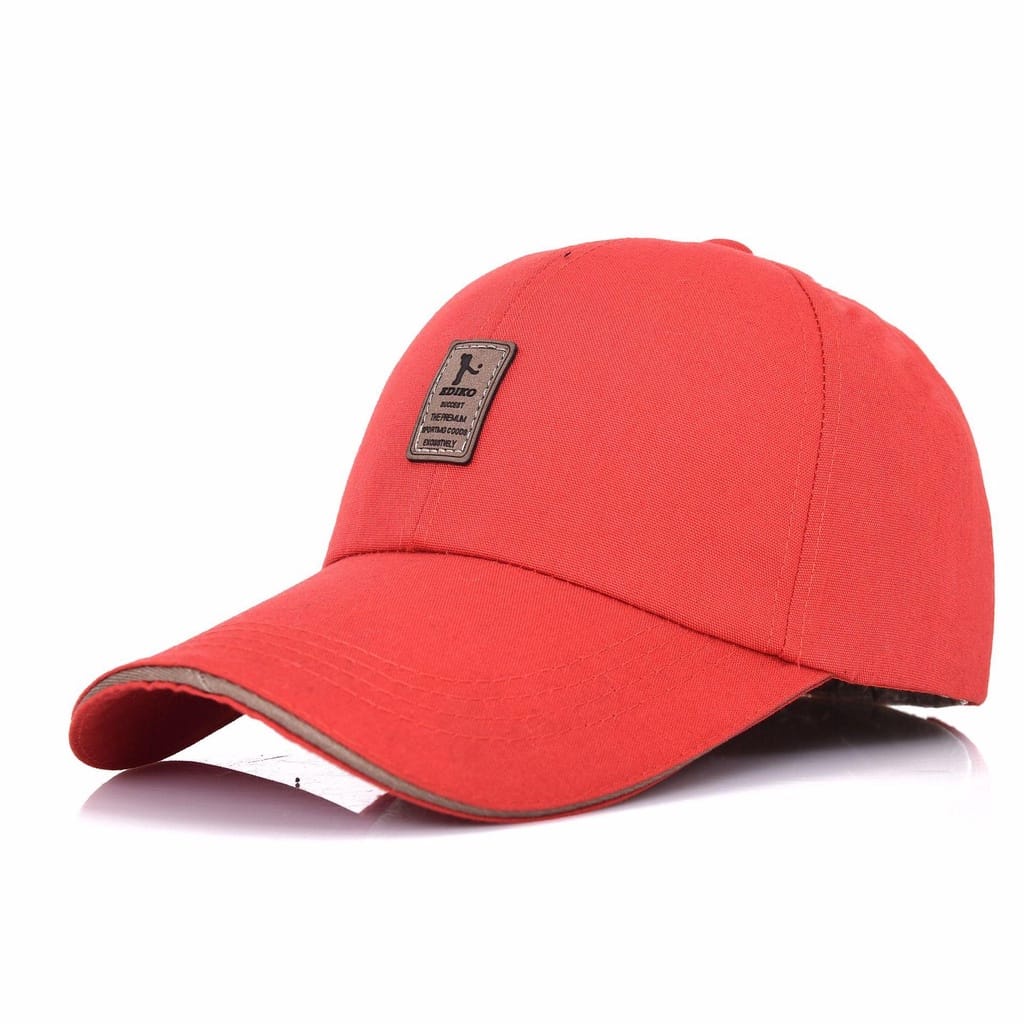 PROMO Baseball cap : EDIKO - Topi baseball topi golf topi pria impor - FAS - 192 bisa bayar di tempat