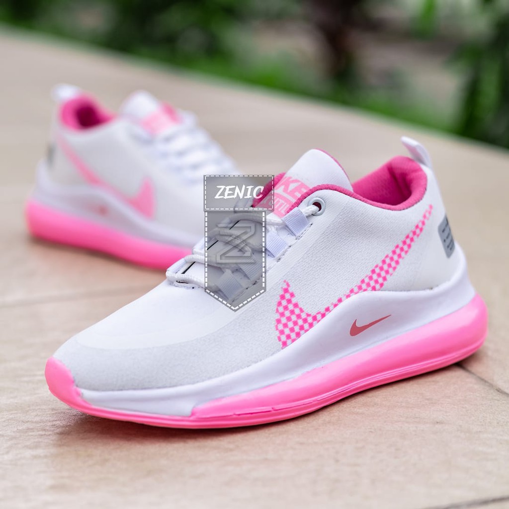 SEPATU SNEAKERS WANITA AIRMAX UTILITY CEWEK RUNNING OLAHRAGA ZUMBA SENAM TERBARU 2022-2