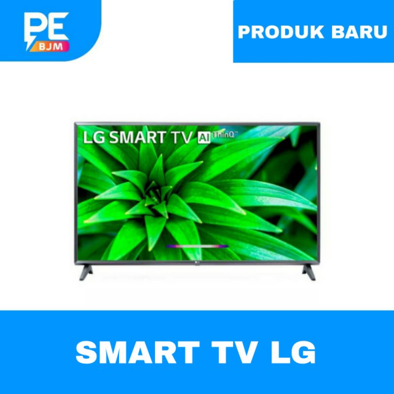 SMART TV LG 43 INCH 43LM5750 - GARANSI RESMI