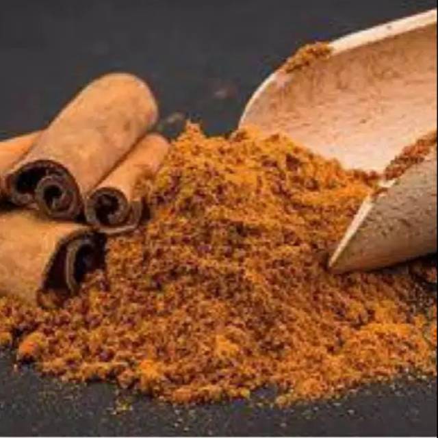 

KAYU MANIS CASSIA BUBUK / CINNAMON CASSIA POWDER BERKUALITAS DAN ORIGINAL