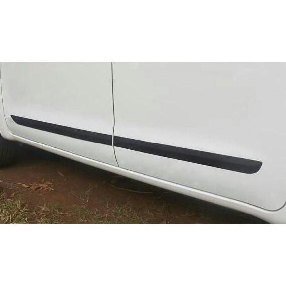 terbaru lis body moulding grand livina murah