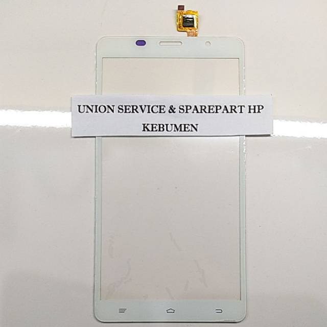 Touchscreen Advan S6A