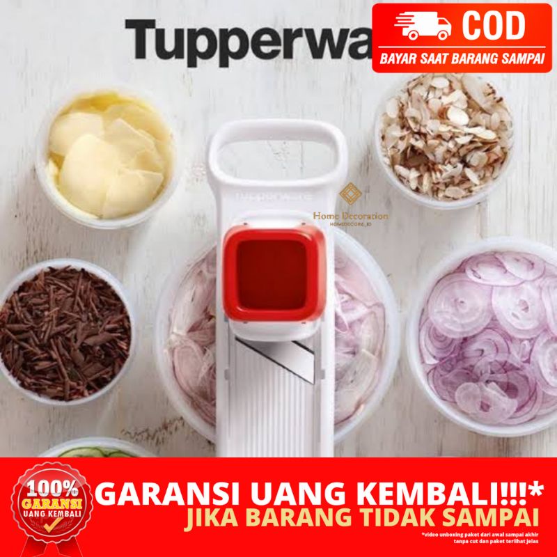 (HOMEDECORA_ID) GARANSI UANG KEMBALI Kado Hadiah Ultah Istri Supplier Distributor Resmi Chopper Tupp