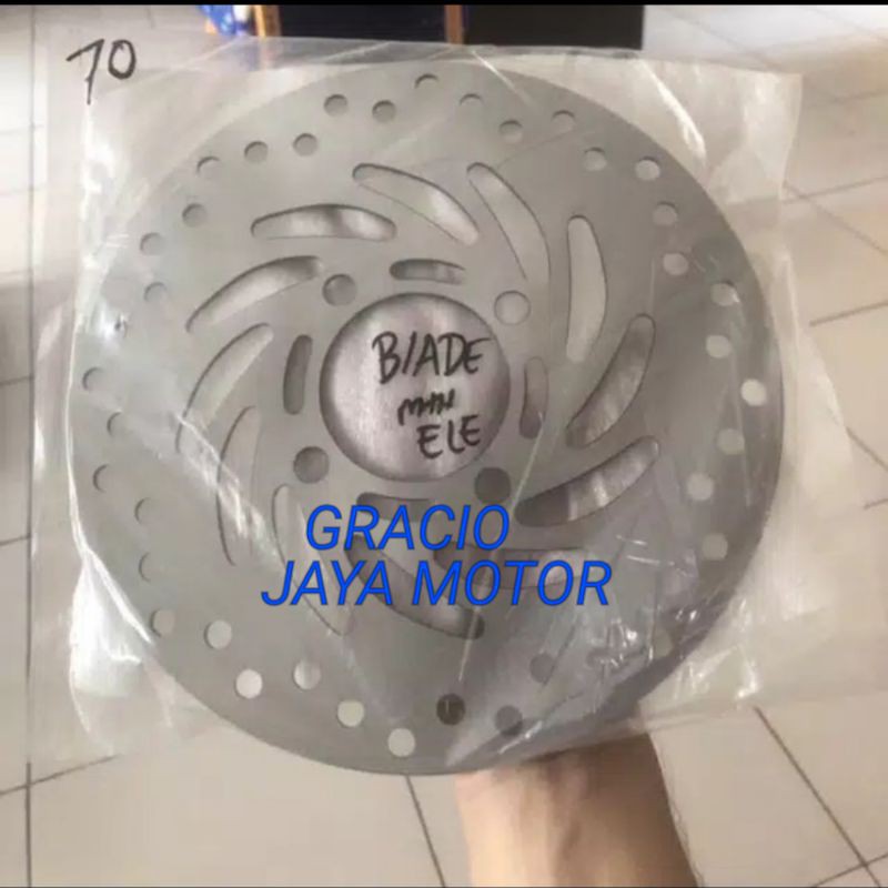 piringan cakram revo blade absolute