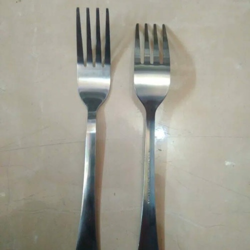 Garpu makan  stainless steel tebal Sendok Noble isi 6 pcs