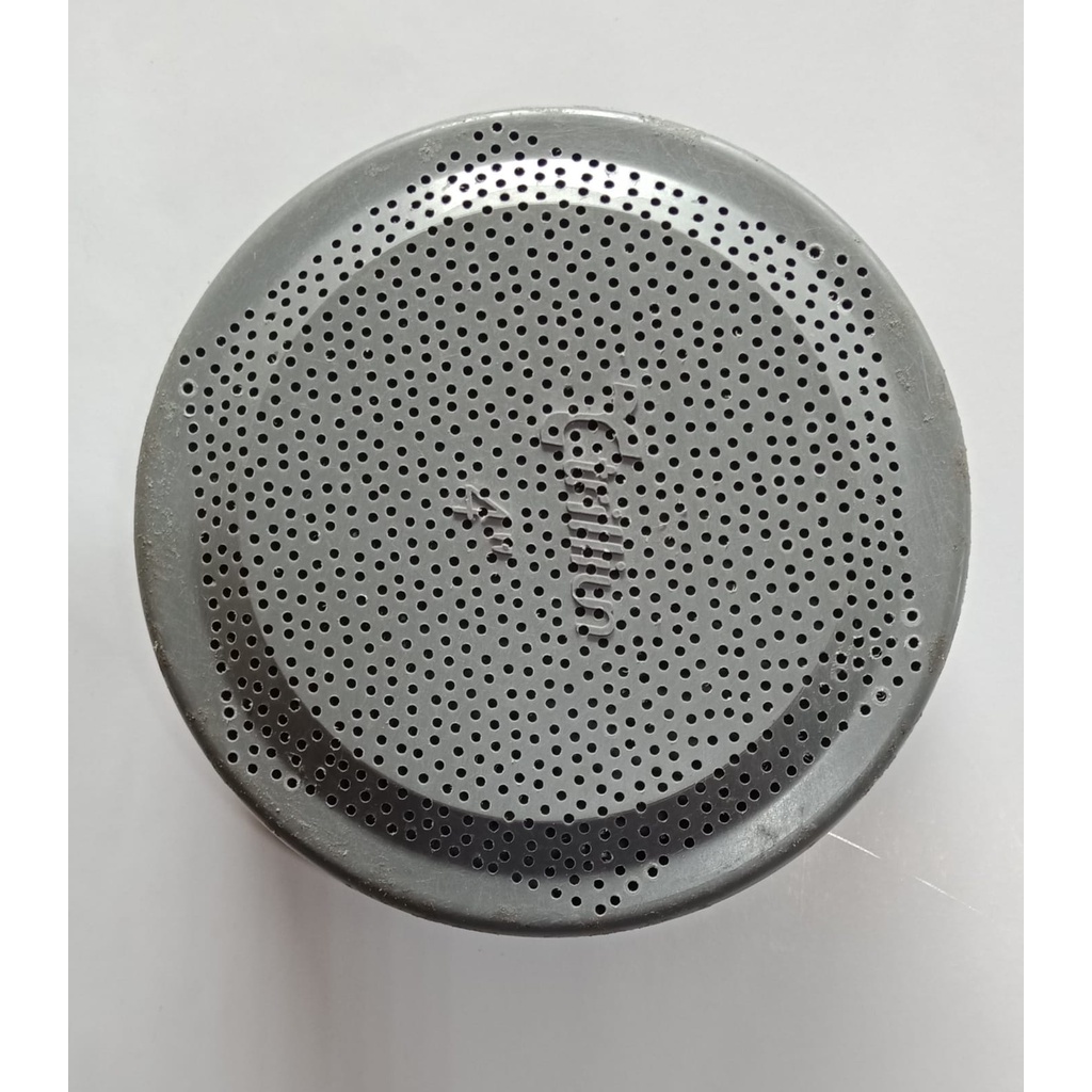 ID DOP/TUTUP PARALON 4INCH BERLUBANG