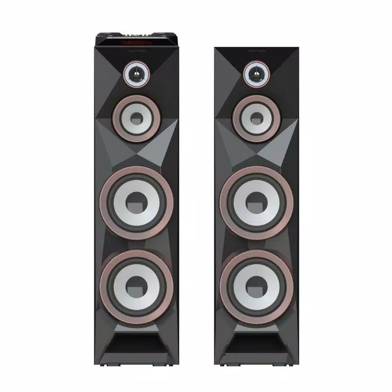 Nikmati Speaker Polytron Pas 8B28 Kecanggihan Bluetooth 2023 Dengan Kehebatan Yang Tak Terkalahkan