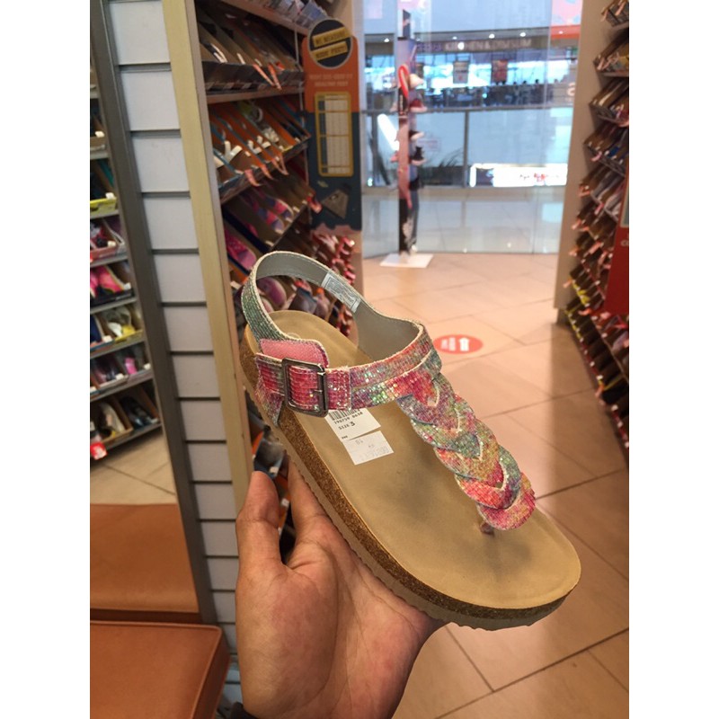 Sandal american eagle kids by payless original store JASA TITIP