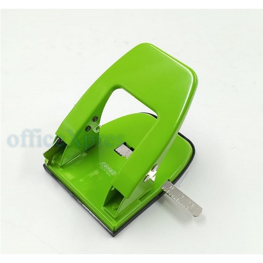 

0FP Pembolong Kertas Besar / Pelubang Kertas / Pelobang Kertas / Paper Punch 85XL Besar Combo ➡➥ Dij