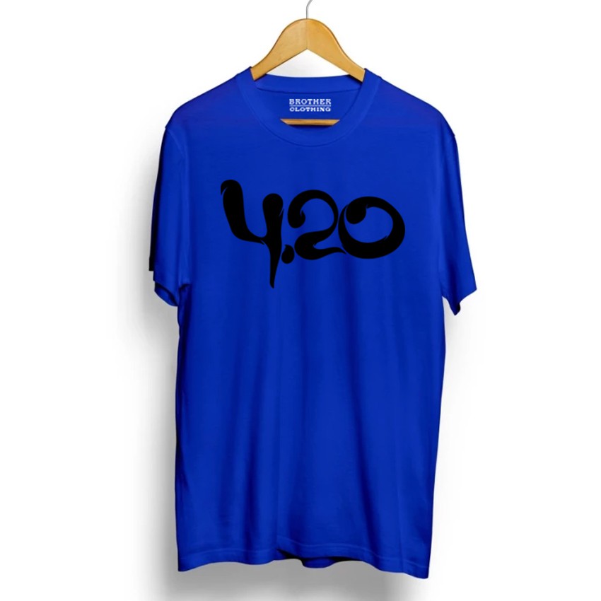 Kaos Distro 420 USA Black - Abu Misty Premium