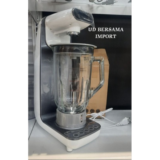 Vacuum Plus Power Blender JA 8899 BENEF