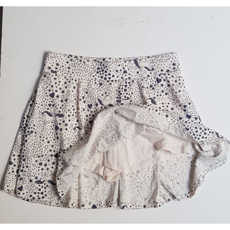 rok celana wonder nation