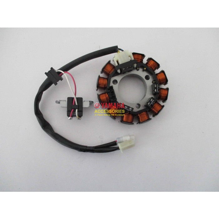 SPULL ASSY - STATOR ASSY 31B1 JUPITER Z - 31B-H1410-00