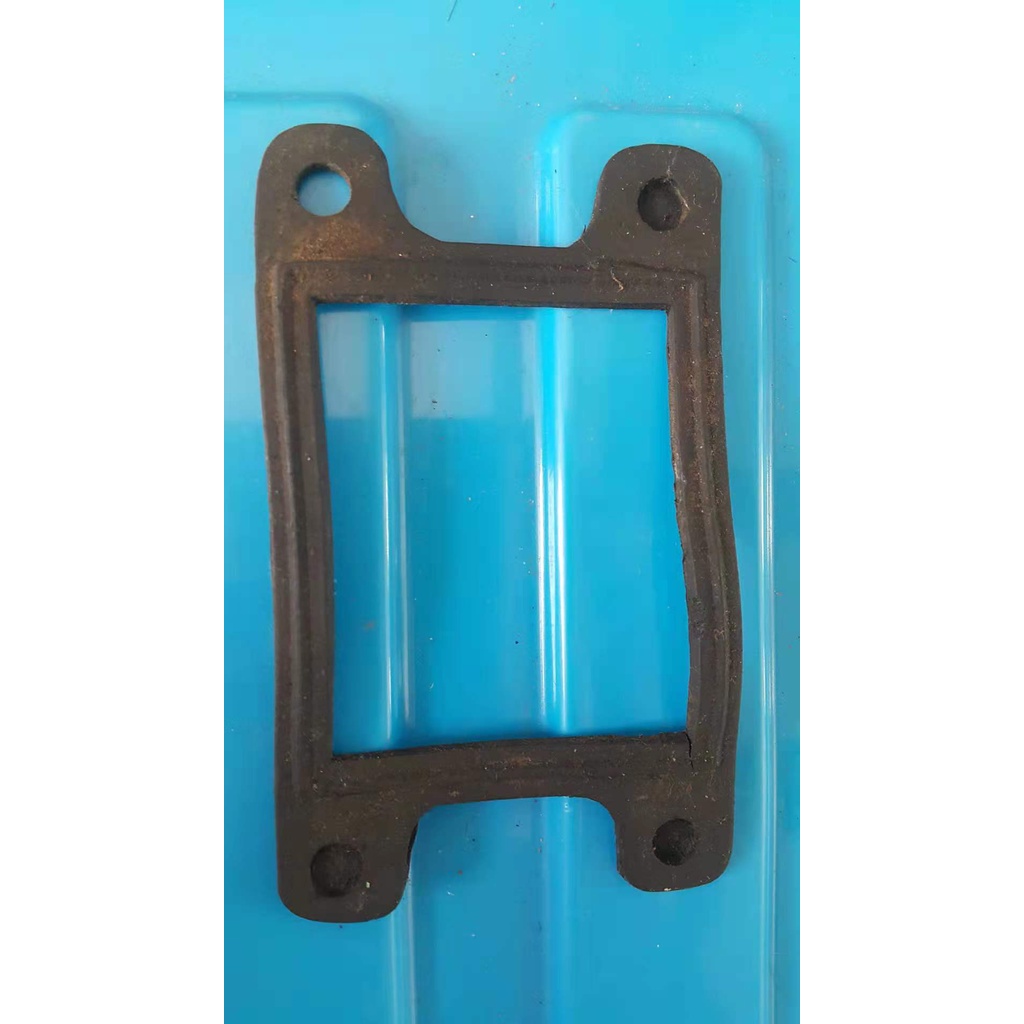 Paking Karet Pompa Air Paking Bentuk Kotak