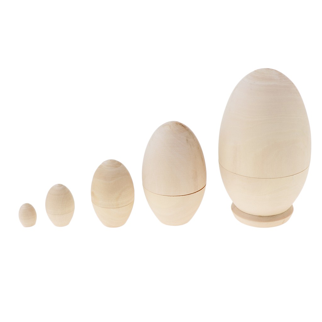 matryoshka egg