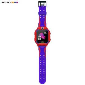 IDN - SKMEI BOZLUN Jam Tangan Pintar Anak Smart Phone Watch - W39