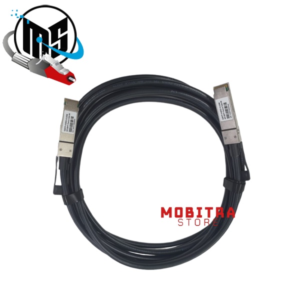 Direct Attach Cable (DAC) QSFP+ 40G 5m