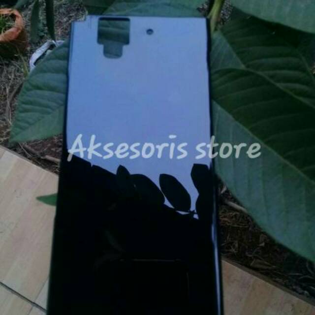 Softcase fujitsu f02h