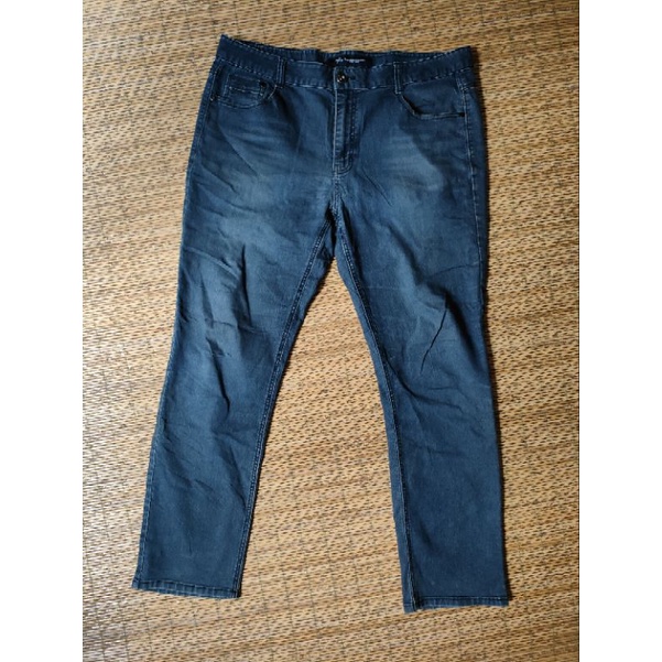Celana Jeans Bangbang Preloved