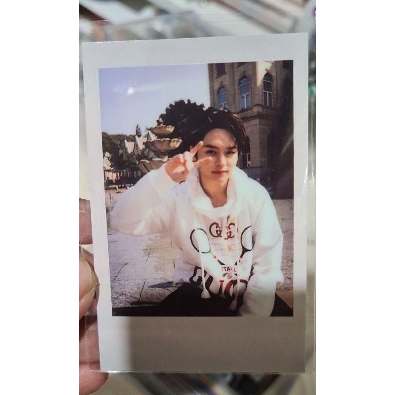 POB Stray Kids Lee Know Beyond Live