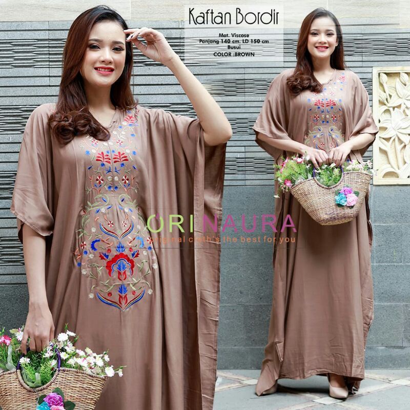 KAFTAN VIRAL TERMURAH BiSA COD / BAYAR DITEMPAT BEST SELLER