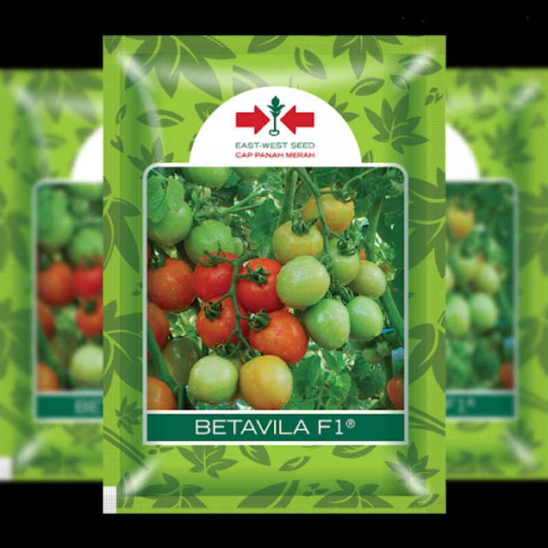 

Tomat Betavila F1
