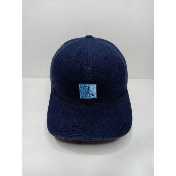 Topi Nikex Air Jordan vintage Second original