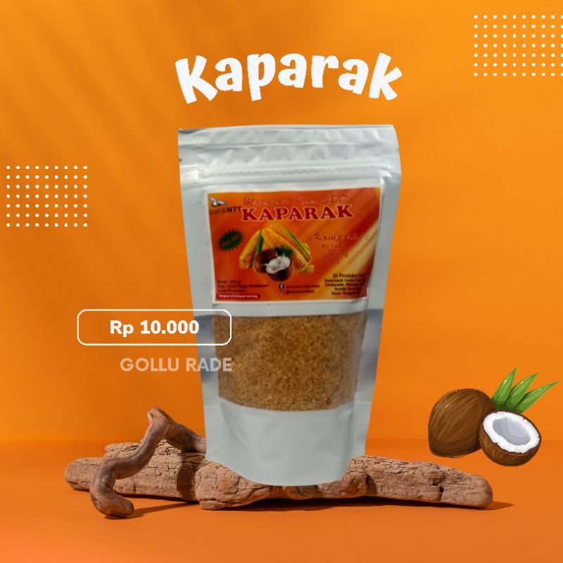 

Kaparak