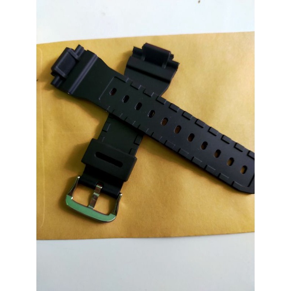 tali jam tangan Casio G-Shock GLS 5600 GLS 5600 tali jam G-Shock dw5600