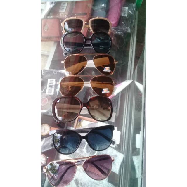 Kacamata sophie martin promo murah