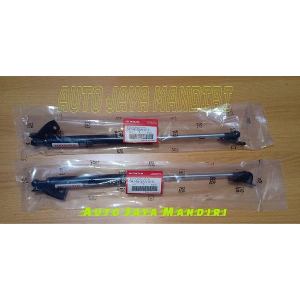 SHOCK BREAKER BAGASI PINTU BELAKANG JAZZ GD3 2004 2005 2006 2007 JAZZ IDSI JAZZ VTEC TERMURAH