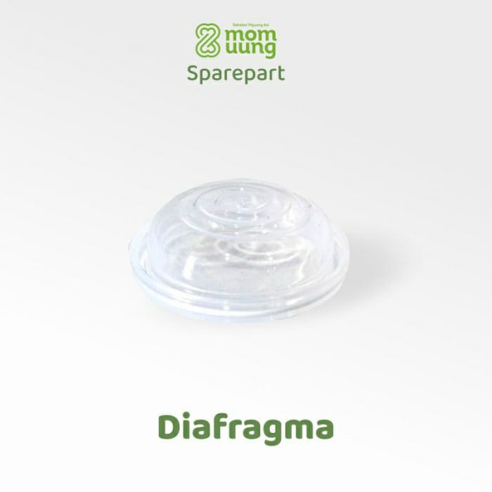 Mom Uung Diafragma - Sparepart Breast Pump - MU-D