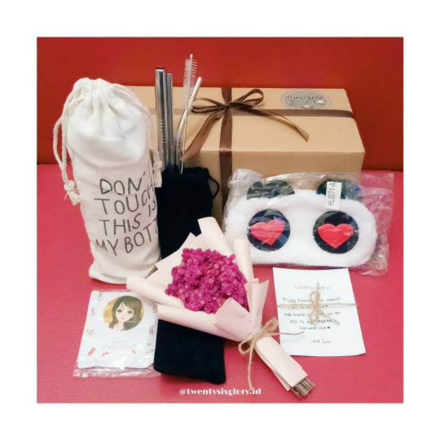 

Hampers Safaniya A