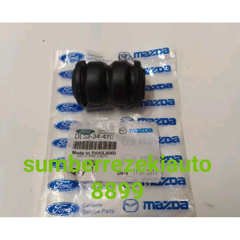 bushing Bosh bush lower arm Mazda2 Mazda 2