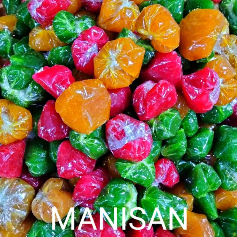 DODOL GARUT 10KG / PAKET HEMAT GROSIR / DODOL DUSAN