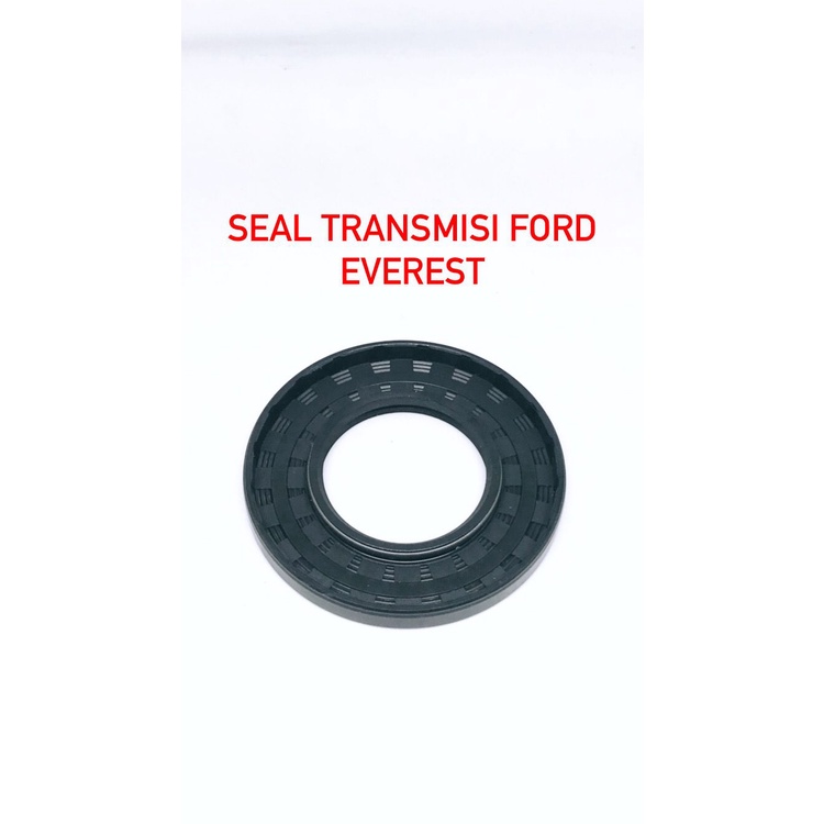 SEAL TRANSMISI FORD EVEREST TC407512