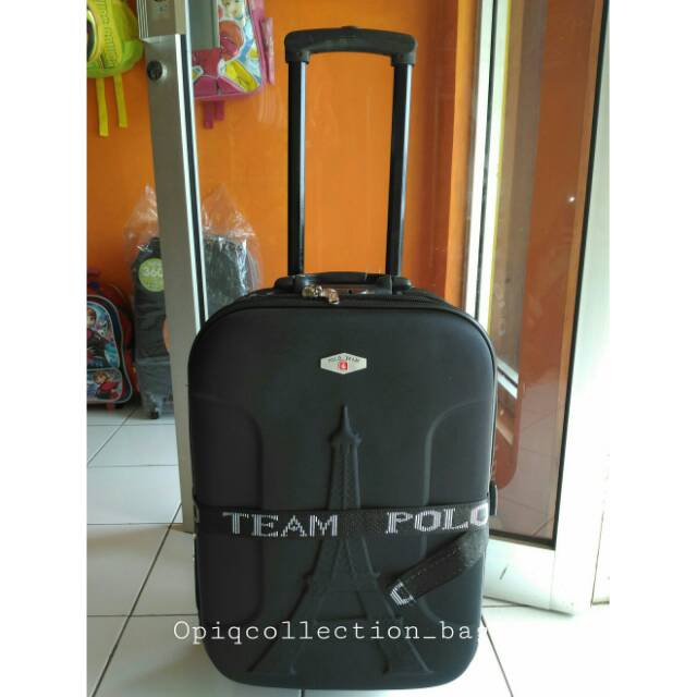 Koper Polo Team Embos Eiffel