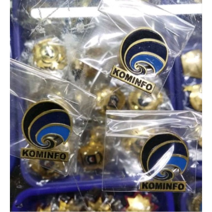 PIN KOMINFO