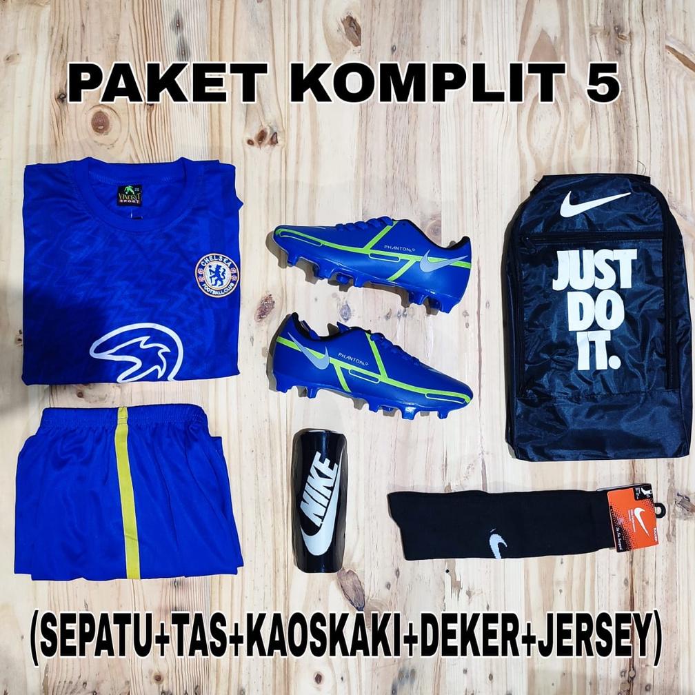 SEPATU SEPAK BOLA ANAK KECIL SEPATU BOLA ANAK - ANAK PROMO  BAYAR DITEMPAT