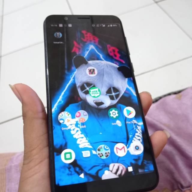 Asus Zenfone Max Pro M1 4/64 minus LCD