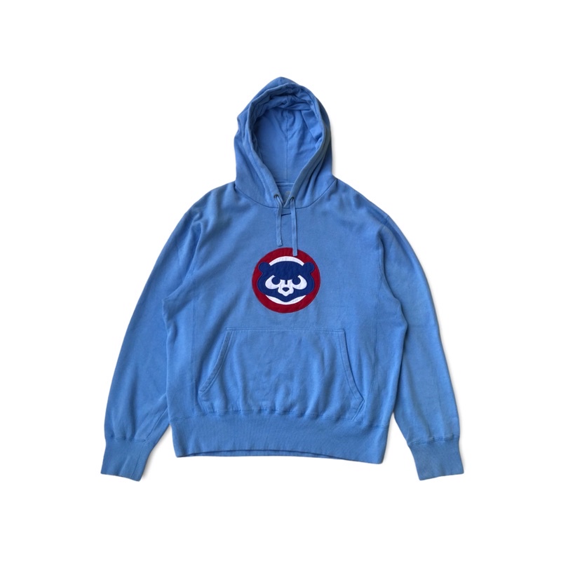 NIKE SMALL SWOOSH CENTER LOGO SECOND ORIGINAL